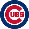 1996 Chicago Cubs Logo