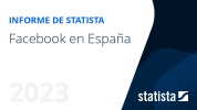 Facebook en España