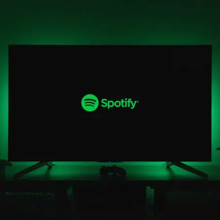 Spotify