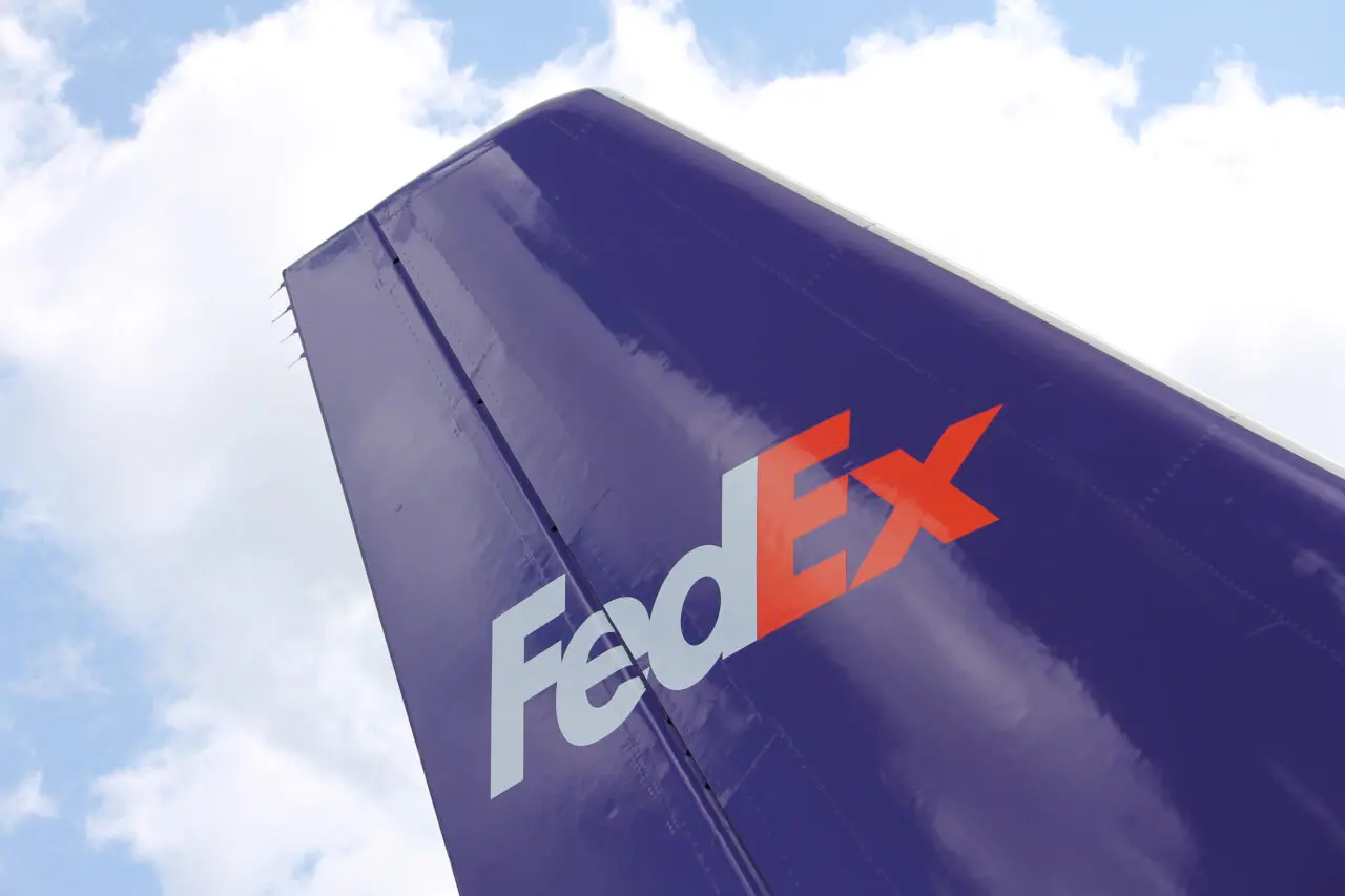 FedEx fdx