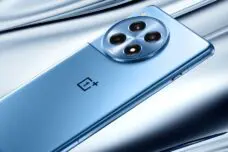 OnePlus 12R blauw