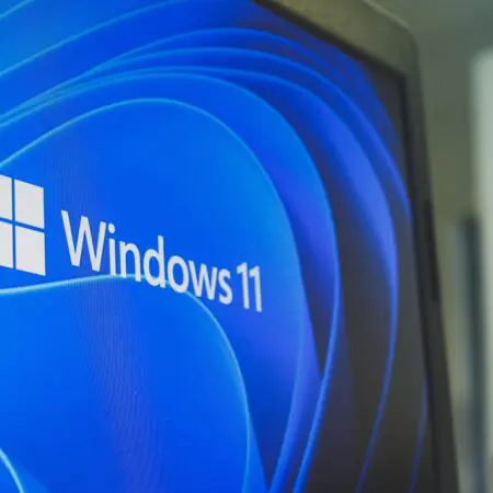 Windows 11 logo