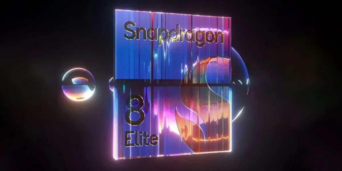 Qualcomm Snapdragon 8 Elite