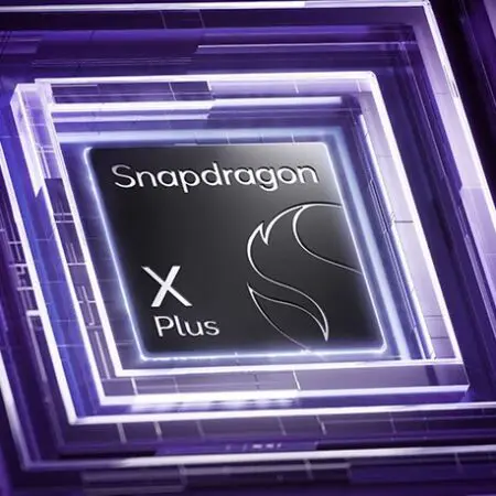 Snapdragon chip qualcomm