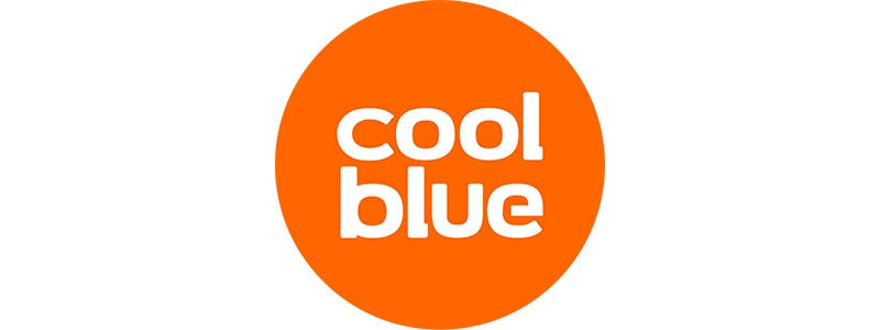 Gebruik je ecocheques bij Coolblue