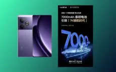 Realme Neo7