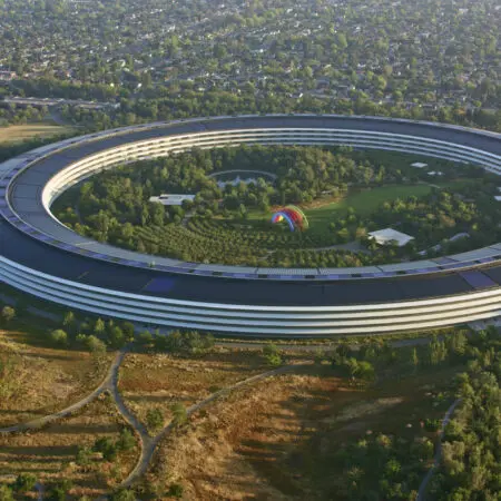 Apple Park