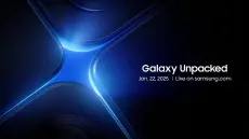 Samsung Galaxy S25 Unpacked