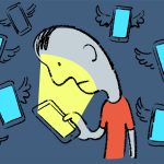 The Real Cost of Living Through a Screen: Breaking Free from Social Media Addiction