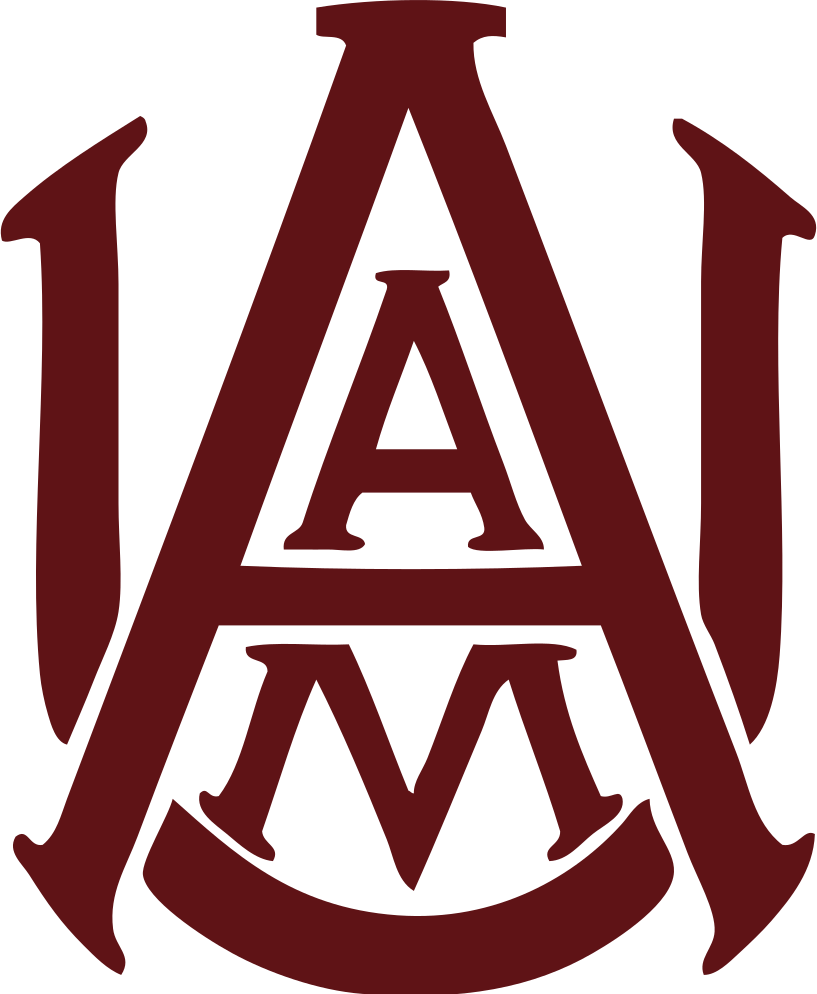 Alabama A&M University Colors