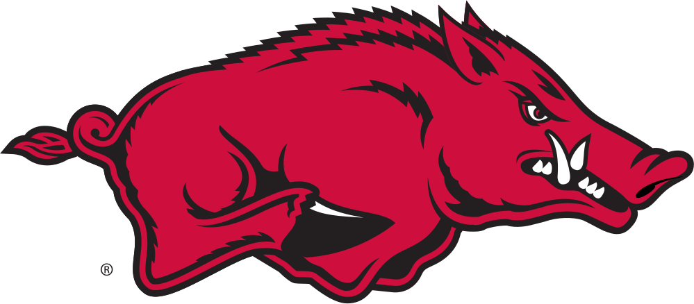 University of Arkansas Colors