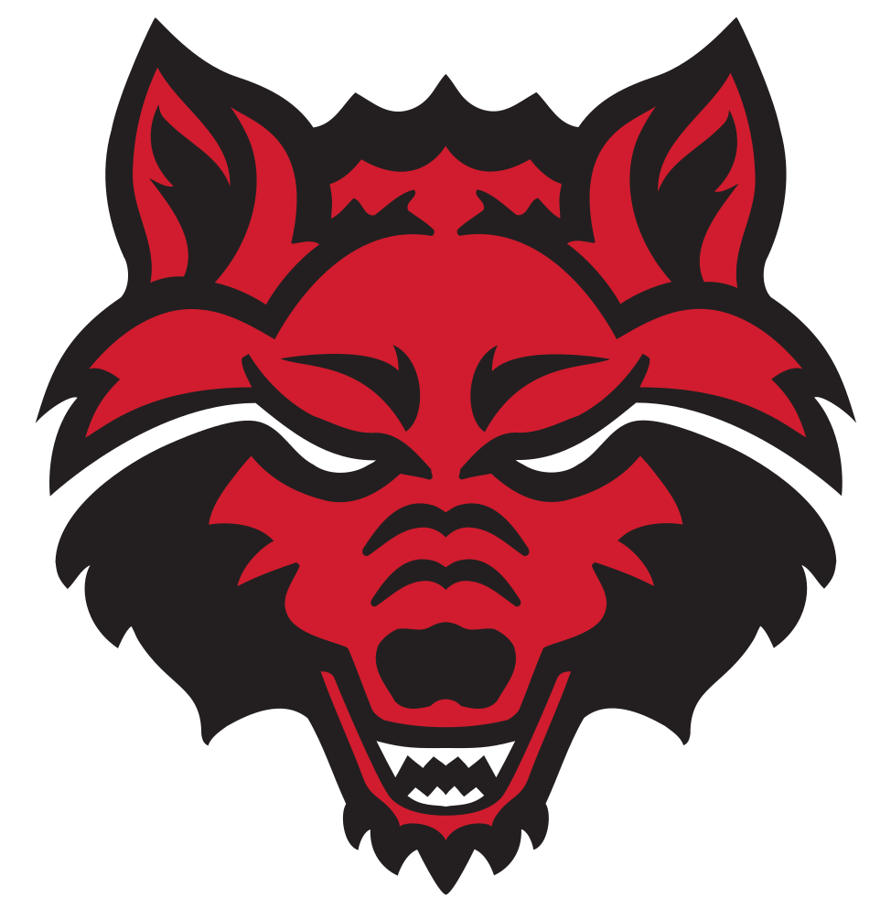 Arkansas State University Colors