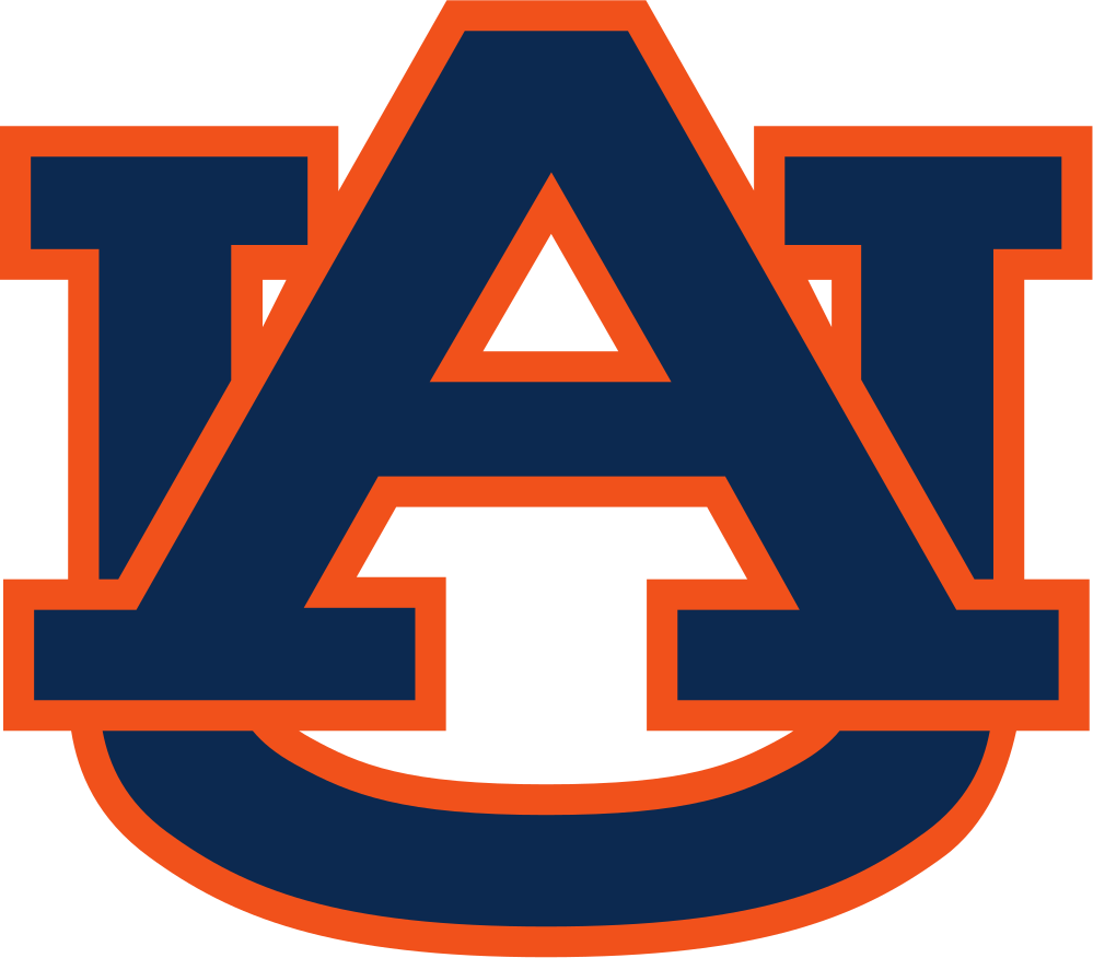 Auburn University Colors