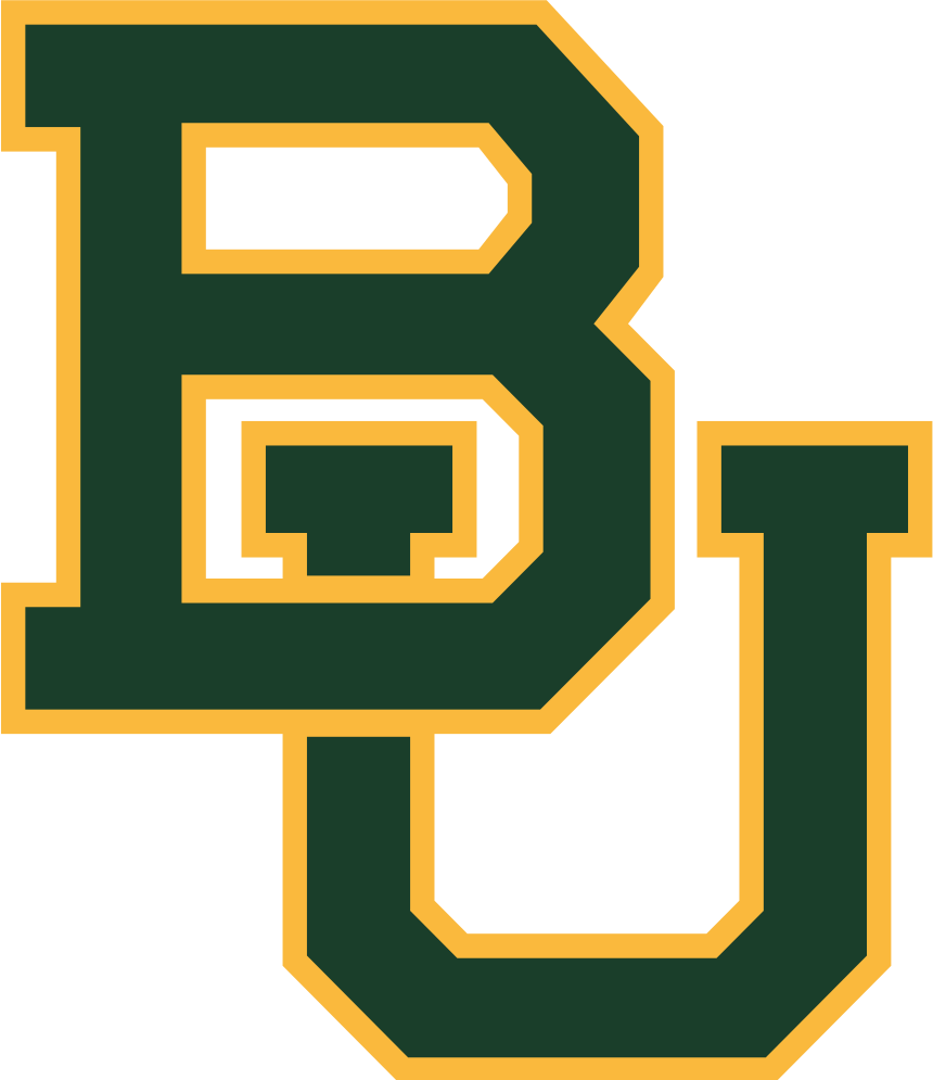 Baylor University Colors