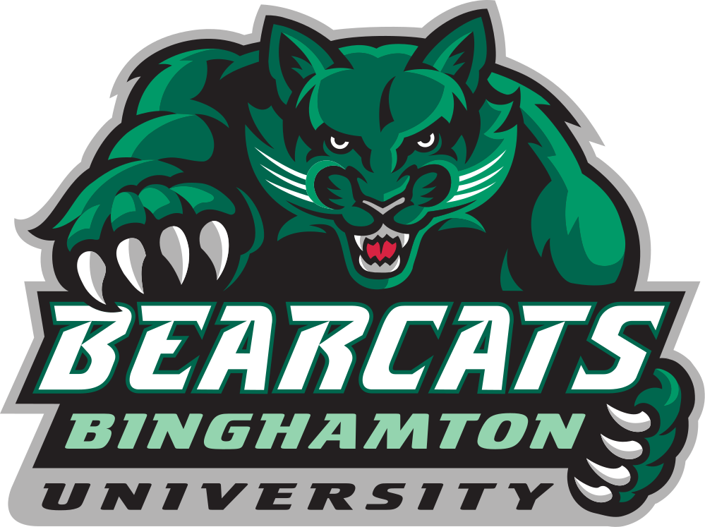 Binghamton University Colors