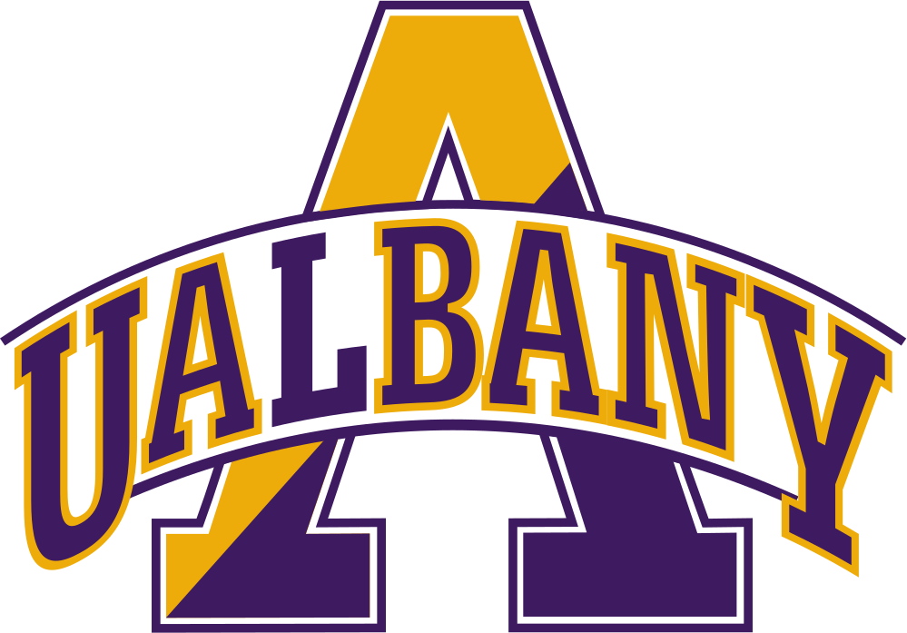 Albany Great Danes Logo