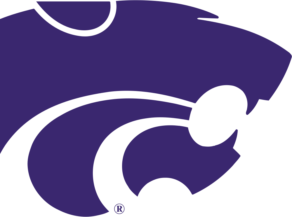 Kansas State Wildcats Logo