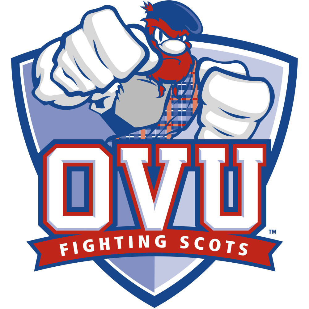 Fighting Scots Logo