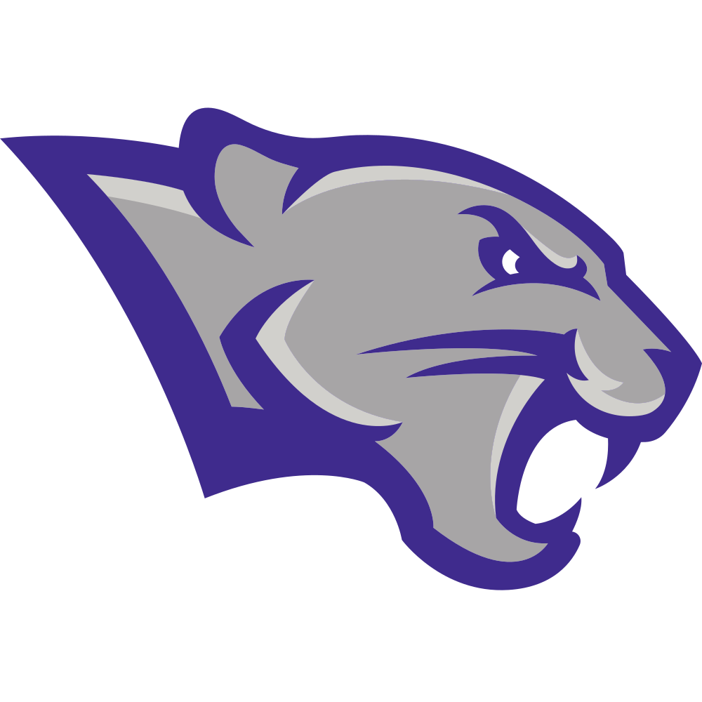 Kentucky Wesleyan Panthers Logo