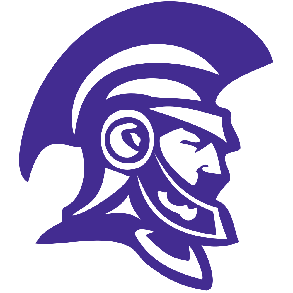 Trevecca Nazarene Trojans Logo