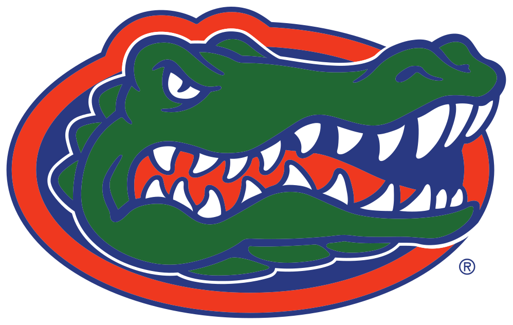 University of Florida Colors