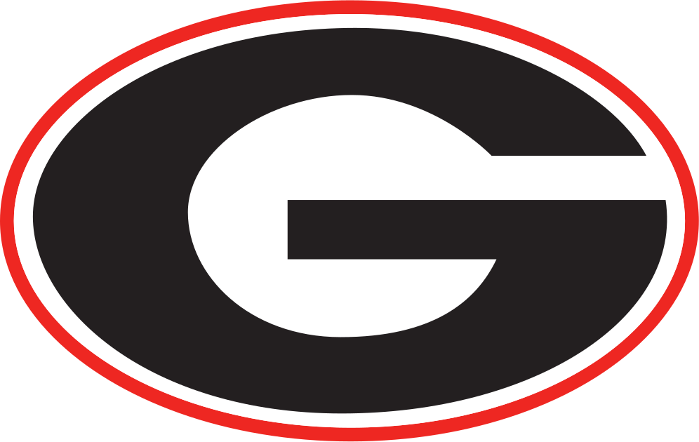 University of Georgia Colors