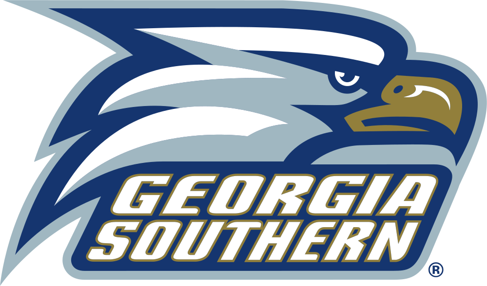 Georgia Southern University Colors