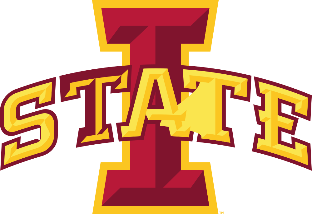 Iowa State University Colors