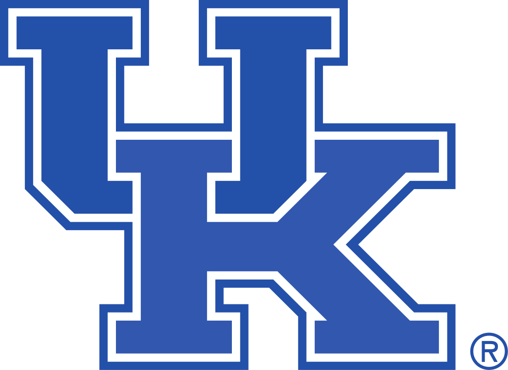 University of Kentucky Colors