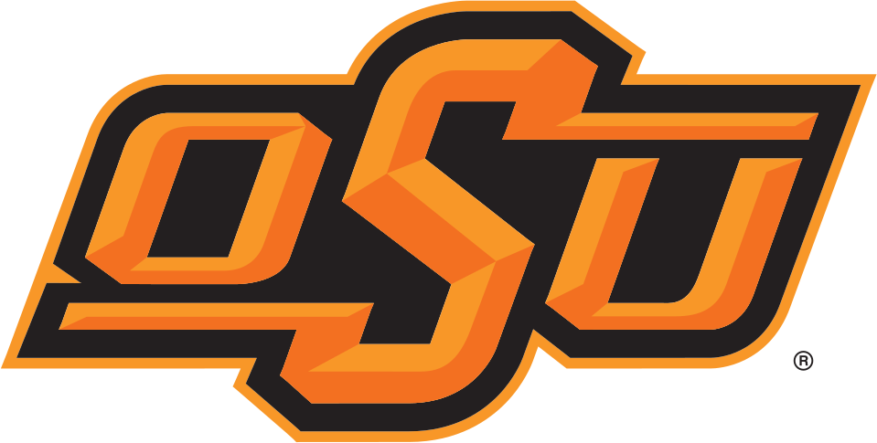 Oklahoma State University Colors