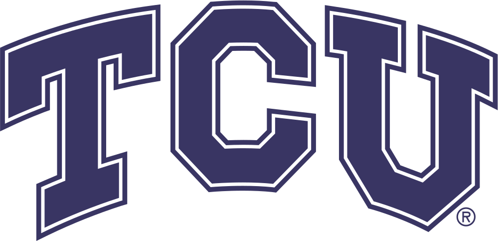 Texas Christian University Colors