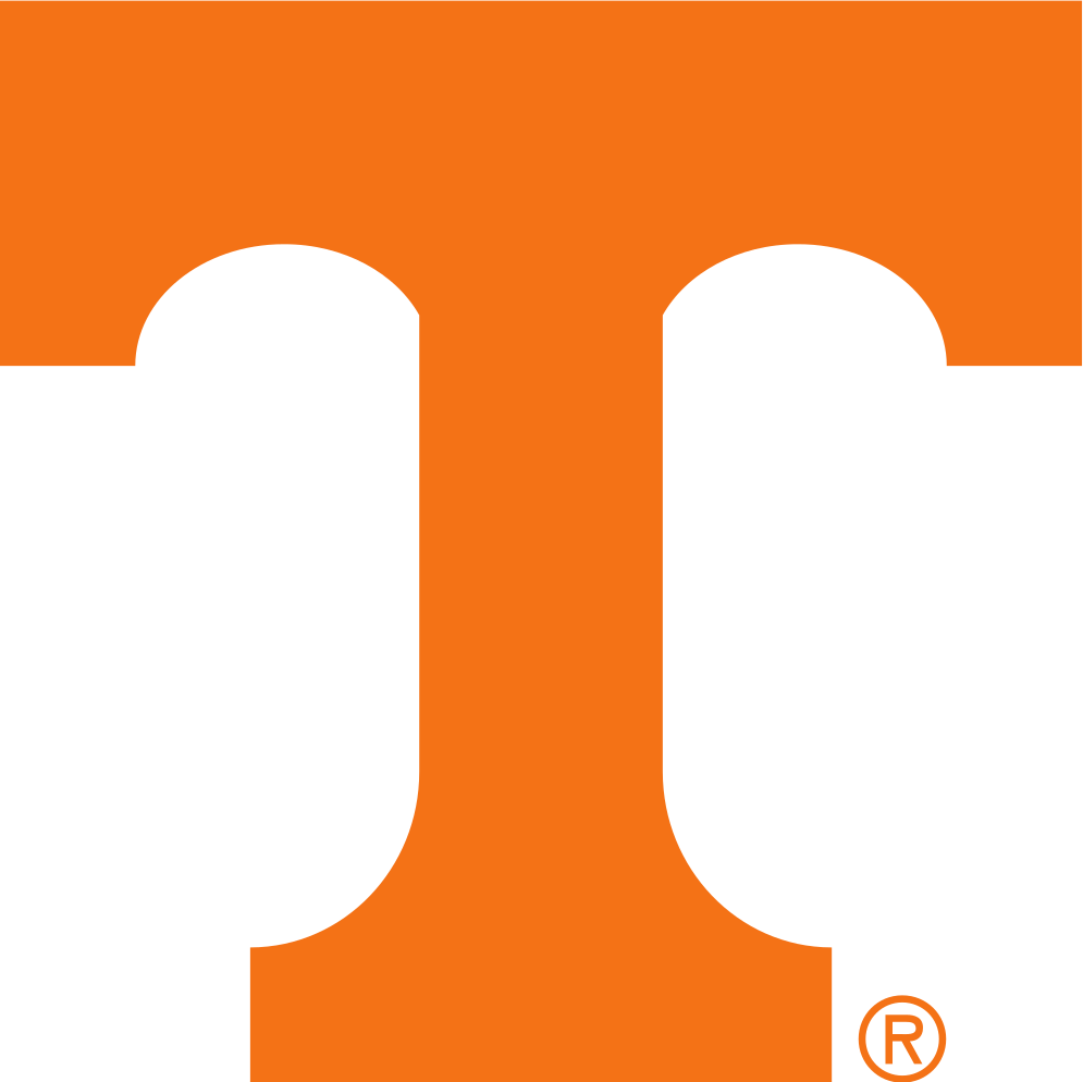 University of Tennessee Colors