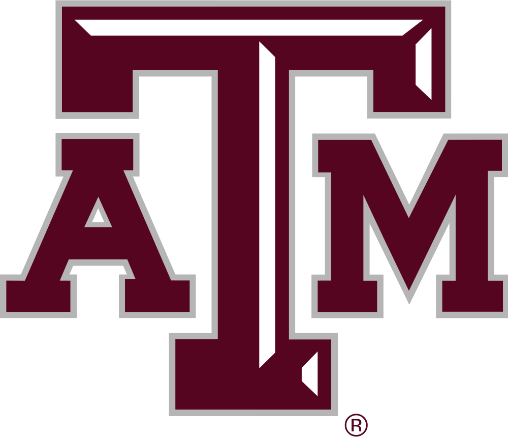 Texas A&M University Colors