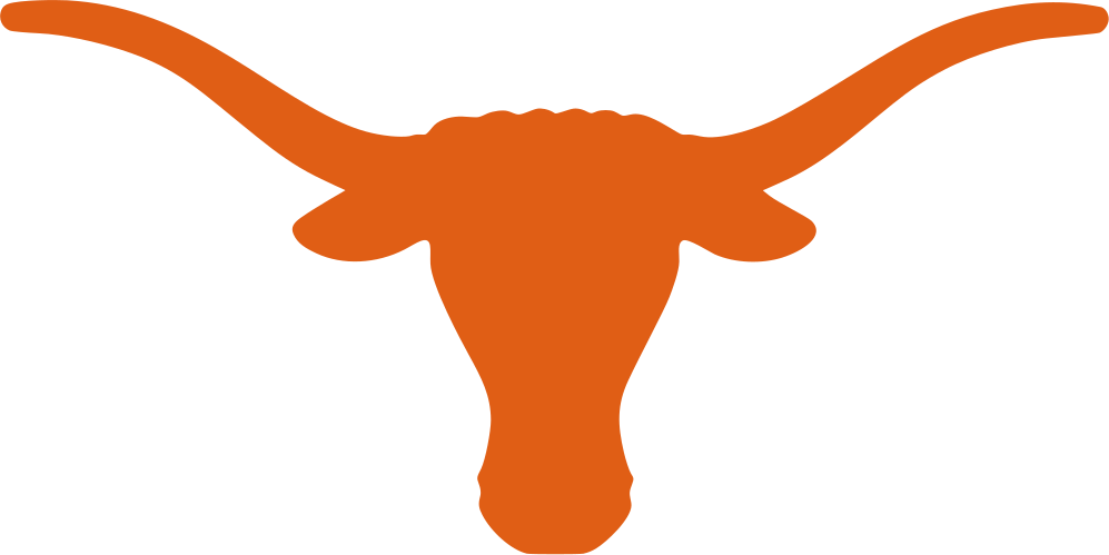 University of Texas Colors