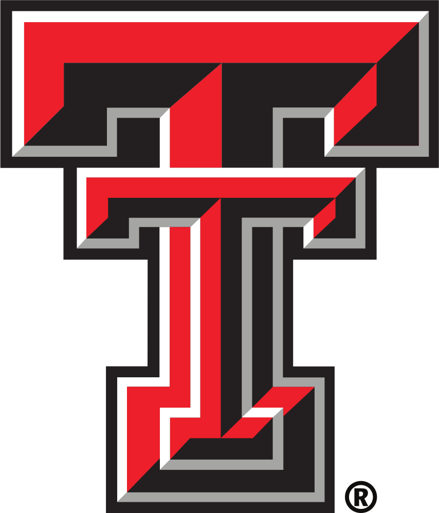 Texas Tech University Colors