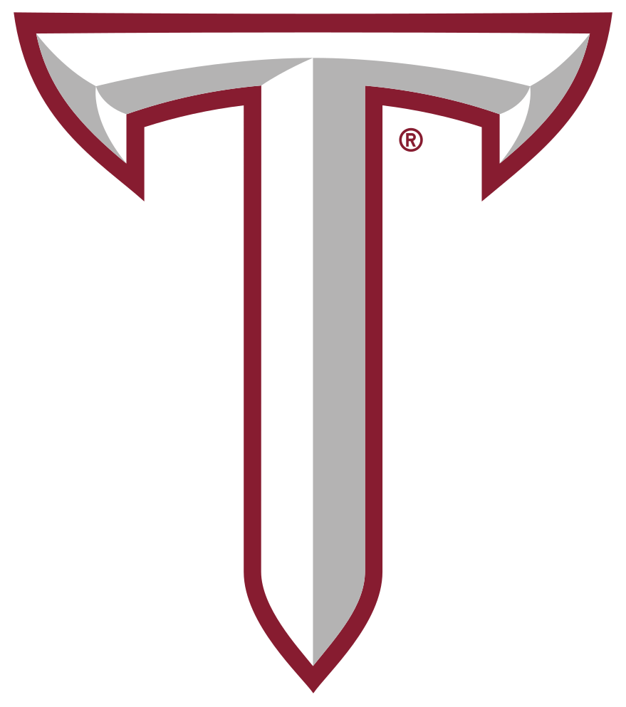 Troy University Colors