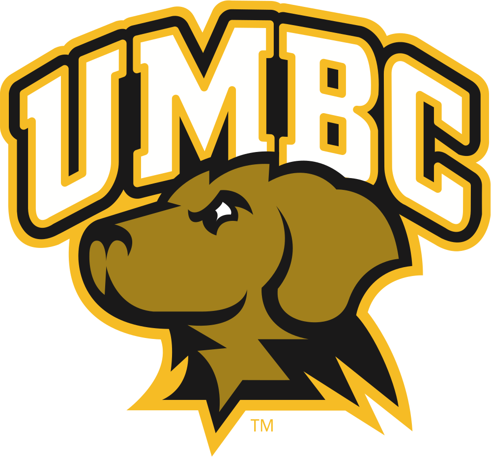 UMBC Colors