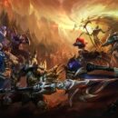 League of Legends