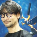 hideo kojima microsoft Xbox