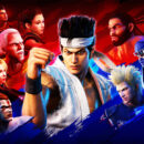 Virtua Fighter