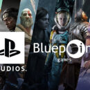 PlayStation Bluepoint Games