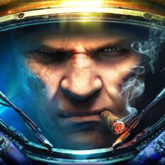 StarCraft