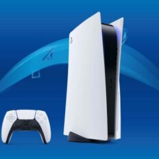 PlayStation 5