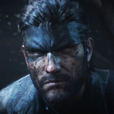 Metal Gear Solid Delta Snake Eater