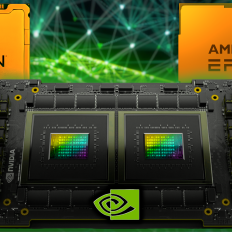 NVIDIA's 72-Core Grace "ARM" CPU Is Almost As Fast As 96-Core AMD Threadripper 7995WX Chip In Geekbench 1