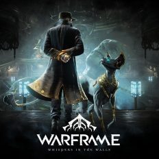 Warframe