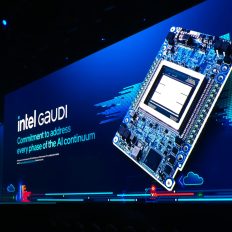 Intel Gaudi 2 AI Accelerators Now Able To Generate Text With Llama 2 Models With Up To 70B Parameters 1
