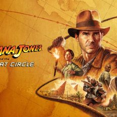 Indiana Jones and the Great Circle Xbox