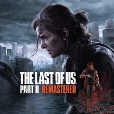 The Last of Us Part II Remastered