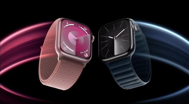 Apple to launch new Apple Watch band colors in Spring, potentially alongside new OLED iPad Pro